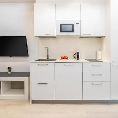 Santa Marina Apartamentuak *