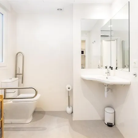 Santa Marina Apartamentuak *