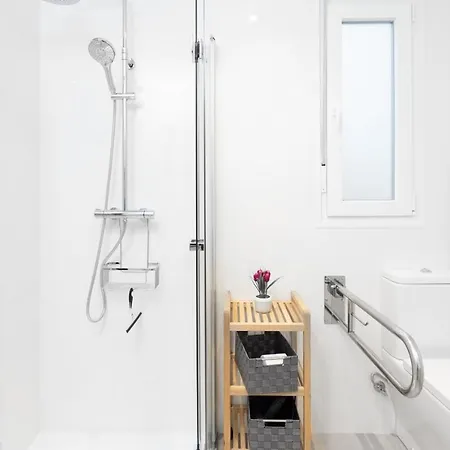 Santa Marina Apartamentuak זראוטס