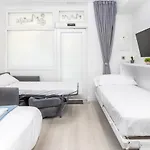 Appartamento Santa Marina Apartamentuak Zarautz