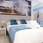 Santa Marina Apartamentuak *