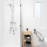 Santa Marina Apartamentuak Zarautz