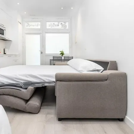 Santa Marina Apartamentuak