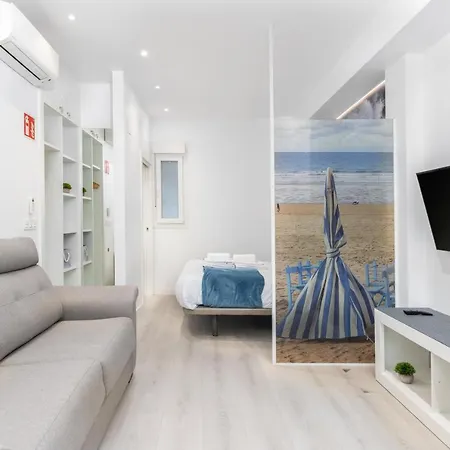 Appartamento Santa Marina Apartamentuak