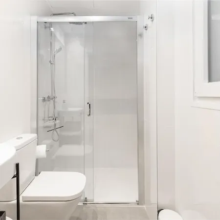 Apartman Santa Marina Apartamentuak